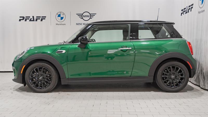 MINI Pre-Owned Inventory Search | MINI Markham